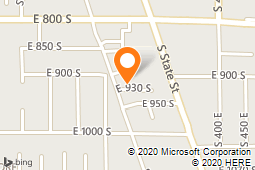 Tmj and Sleep Therapy Centre of Utah