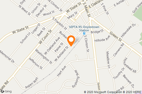 Colonial Way Home Services Inc.