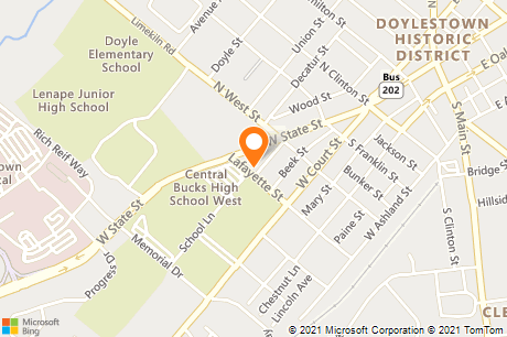 McQuaite Chiropractic Center
