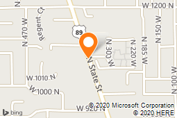 Gary's Service Station