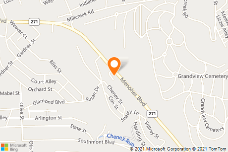 Western PA Orthopedics & Sports Medicine Inc