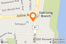 Housing Authority City of Long Branch - Hobart Manor