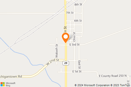 Newell Gas & Appliances Inc