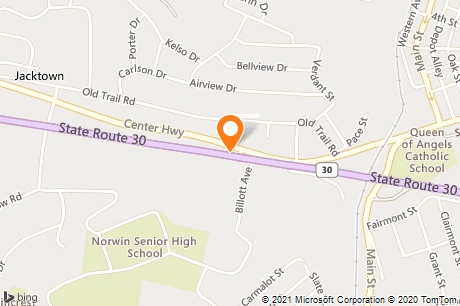 Washington Auto & Messenger Services