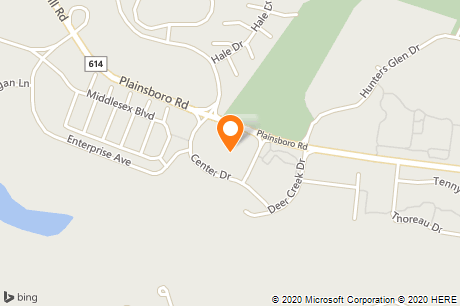 Meadows Opticians