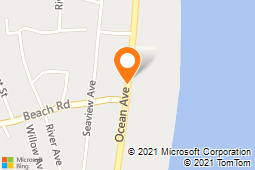 Monmouth Beach Bath & Tennis Club