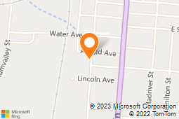 Church of The Brethren