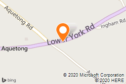 River of Life Natural Foods