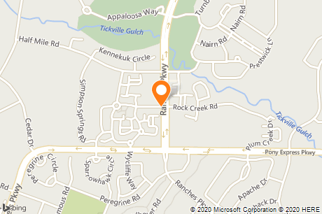 Advanced Community Svc