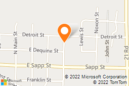 Schools - Foreign Lang Room