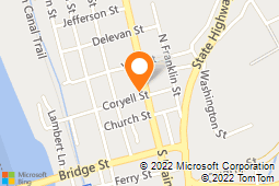 Howard Mann Art Center