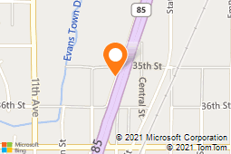 The Great Outdoors RV Company