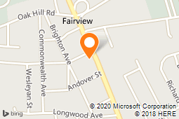 Stafford Tire Center