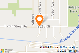 Northern Colorado Driveline Services, Inc.