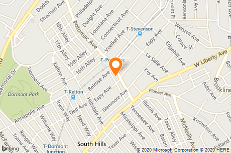 Campiti's Don Pizzeria