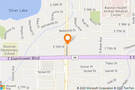 Northern Colorado Christian Bookstore