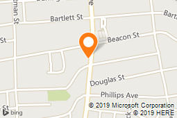 Murray Ave News Stand