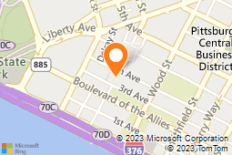 Hunt - Gary P Attorney