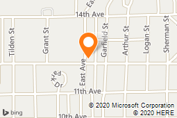 Bosselman Energy - Bulk Plant & Station