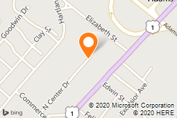 Surgery Center of Central Nj