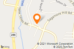 Ace Lightning Protection Co