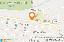 Dimmig Appliance & TV