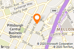 Merrill Lynch - Pittsburgh Office