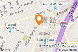 Ashbaugh - Brian W Attorney