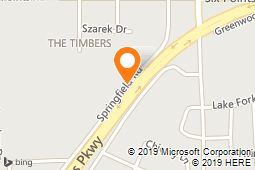 Joe's Towing & Recovery