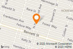 Shuman's Homewood Market