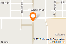 Jeff Way Full Service Car Wash