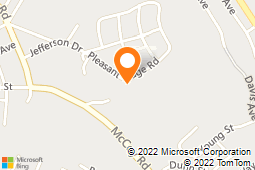 Allegheny County Housing Authority - Ohio View Acres