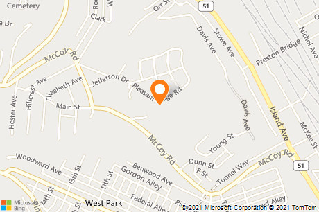 Allegheny County Housing Authority - Ohio View Acres