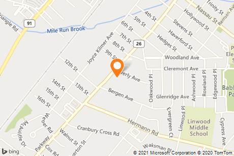 North Brunswick Veterinary Clinic