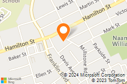 Franklin Twp Food Bank