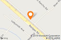 Redding Tank & Casing