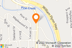 Etna Volunteer Fire Department