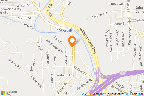 Etna Volunteer Fire Department