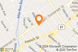 Deliverance Prayer Revival Tabernacle