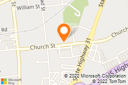 Midlantic Shutter & Millwork