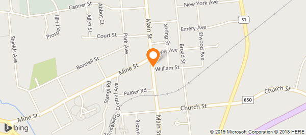 Cooper Electric Supply >> Cooper Electric Supply On Main St In Flemington Nj 908 782 3200 Cooper Electric Supply >> Cooper Electric Supply On Main St In Flemington Nj 908 782 3200
