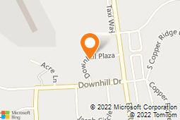 Mountain Town Delivery