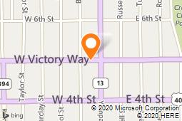 Colorado Northwestern Community College - General Information