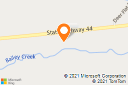 MT Lassen Art Center