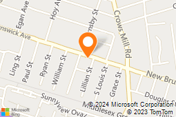 Fords Memorial Post No 6090 V F W