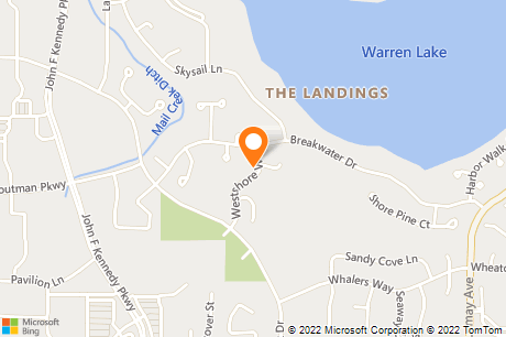 Pinecrest Custom Homes