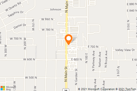 Zions Bank - Banking Locations - Tooele Office