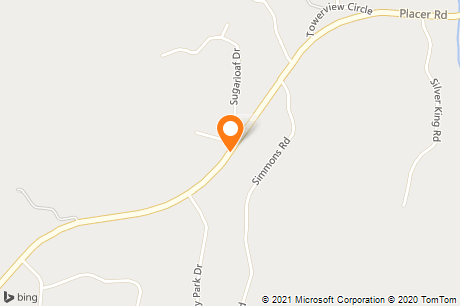 Centerville Community Services District