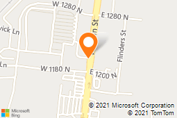 The Edge Custom Shop