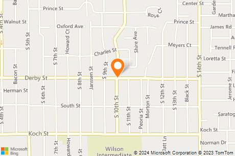 Automotive Machine Inc